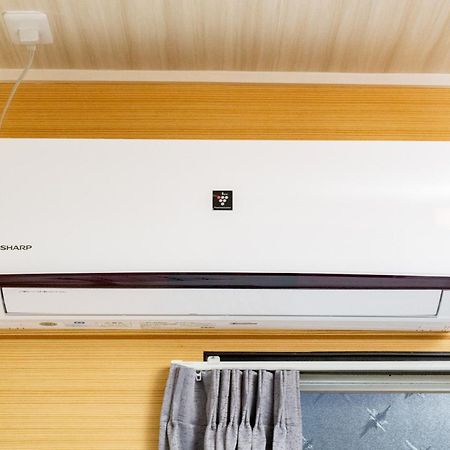 Guumi Apartment Osaka Ngoại thất bức ảnh