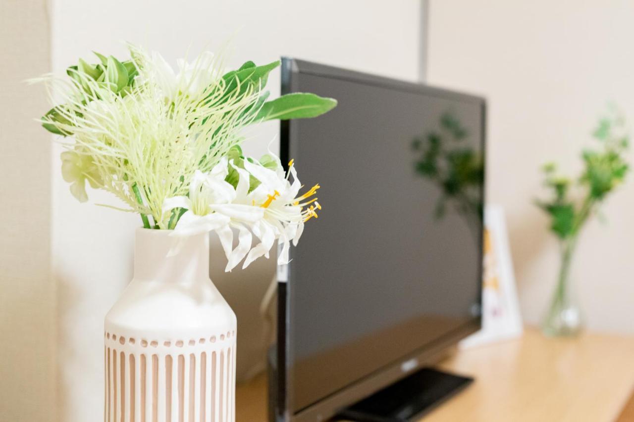 Guumi Apartment Osaka Ngoại thất bức ảnh