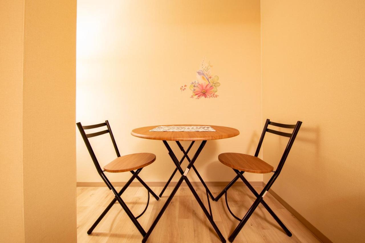 Guumi Apartment Osaka Ngoại thất bức ảnh